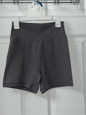 Cassey shorts